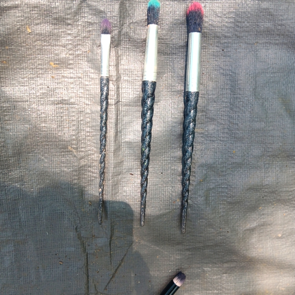 Make Up Brushes